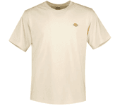 Camiseta de Hombre DICKIES Beige (S)