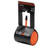 Tubolito Cámara Cargo 42 Mm Naranja