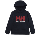 Helly Hansen Sudadera Con Capucha Logo