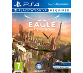 Juego PS4 Eagle Flight