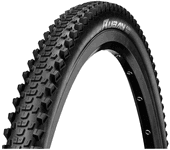 Continental Cubierta Rígida De Mtb Ruban E-25 Tubeless 27.5´´ X 2.60