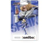 Nintendo Sheik