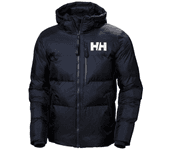 Helly Hansen Chaqueta Active Winter Azul