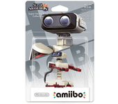 Figura NINTENDO Amiibo Smash Famicom R.O.B.