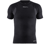 Craft Camiseta Interior De Manga Corta Active Extreme X