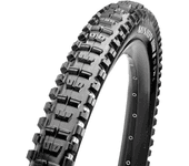 Maxxis Cubierta De Mtb Minion Dhr Ii 3ct/exo+/tr 60 Tpi Tubeless 27.5´´ X 2.80