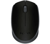 Logitech M171 Negro