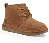 Ugg Kids Botas Neumel Ii Marrón Niños