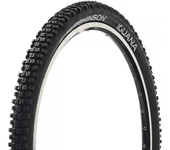 Hutchinson Cubierta De Mtb Iguana Mono-compound 26´´ X 2.00