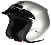 Shoei Casco Jet Rj Platinum-r