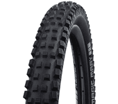 Schwalbe Cubierta De Mtb Magic Mary Evolution Super Trail Tubeless 29´´ X 2.40