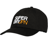 Gorra Superdry  BASEBALL SPORT STYLE