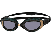 Zoggs Gafas Natación Predator Flex Titanio Reactor