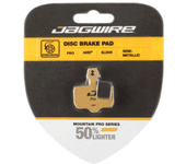 Jagwire Pastilla De Freno Pro Semimetallic Disc Brake Pad Avid Elixir Cr. Elixir R