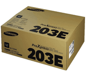 Samsung MLT-D203E toner negro XXL