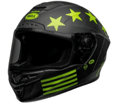 Bell Casco Integral Star Dlx Mips