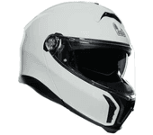 Casco AGV Tourmodular (Blanco - M)