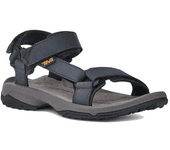 Teva Sandalias Terra Fi Lite Gris