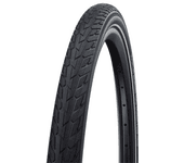 Rueda rígida de carretera SCHWALBE Cruiser Plus Hs484 Act Twin