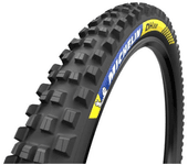 Michelin Cubierta Rígida De Mtb Dh22 Advanced Magi-x Tubeless 27.5´´ X 2.40