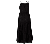 Superdry Vestido Vintage Lace Cami Maxi