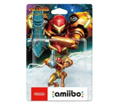 FIGURA AMIIBO SAMUS (COLEÇÁO METROID)