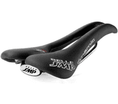 Selle Smp Sillín Dynamic Negro Mujer