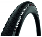 Vittoria Cubierta Rígida De Gravel Terreno Dry Tnt Graphene 2.0 Tubeless 700c X 40