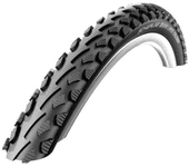 Schwalbe Cubierta Rígida De Gravel Land Cruiser K-guard Hs450 Twinskin 700c X 42