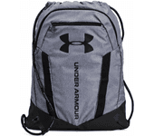 Under Armour Mochila Saco Undeniable Gris