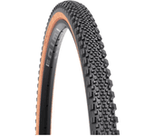 Wtb Cubierta De Gravel Raddler Tcs Light Fast Rolling Tubeless 700c X 44