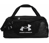 UNDER ARMOUR UA UNDENIABLE 5.0 DUFFLE MD-BLK