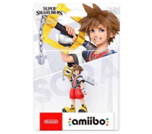 Nintendo Super Smash Bros Sora Amiibo