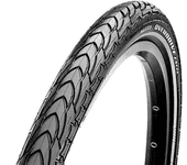 Maxxis Cubierta Rígida Urbana Overdrive Excel 700c X 47