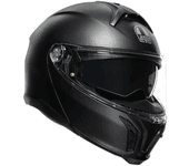 Cascos AGV Tourmodular (Negro Mate - M)