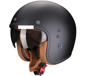 Scorpion Casco Jet Belfast Evo Luxe