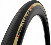 Vittoria Cubierta De Carretera Corsa Pro G2.0 Tubeless 700 X 26