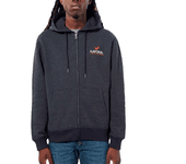 Sudadera KAPORAL Algodón Hombre (M - Azul)