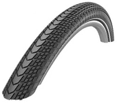 Schwalbe Cubierta Urbana Marathon Almotion Evolution V-guard 28´´ X 38