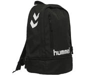 Mochila HUMMEL hmlPROMO Negro (TU)