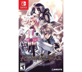 Juego Record of Agarest War Nintendo Switch (Import)