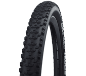 Schwalbe Cubierta De Mtb Smart Samoa Addix Performance Hs624 27.5´´ X 2.35