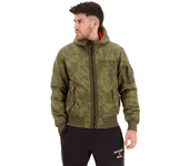 Superdry Souvenir Pilot Bomber