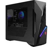 MSI Ordenador Sobremesa Mag Infinite S3 13nue-1062xes I5-13400/16gb/1tb Ssd