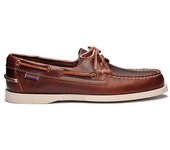 Náuticos Sebago  PORTLAND WAXED