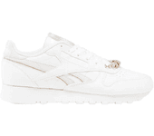 Calzado mujer Zapatillas Reebok Zapatillas Classic Vegan Blanco