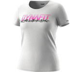 Dynafit Camiseta De Manga Corta Graphic