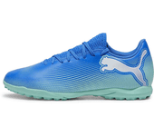 Puma - Future 7 play azul 107943-01