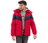 Superdry Stratus Padded