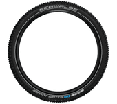 Schwalbe Cubierta Rígida De Mtb Johnny Watts 29´´ X 2.35